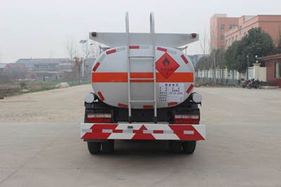 Runzhixing  SCS5074GJYEQ Refueling truck