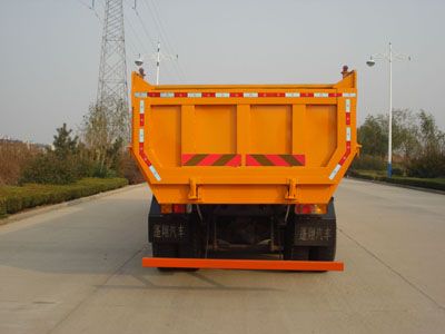 Pengxiang  SDG3314WTUB1ND Dump truck