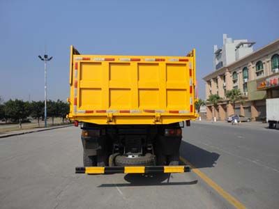 Shaoye  SGQ3250J Dump truck