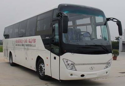 Shaolin  SLG6127C3BR coach