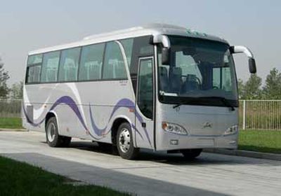 Junma  SLK6931F1A coach