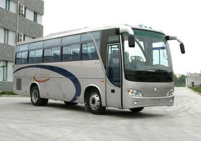 Junma  SLK6931F1A coach