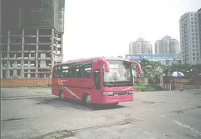 Mustang SQJ6790A3 coach