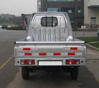 Jinbei  SY1020LC5AJ Truck