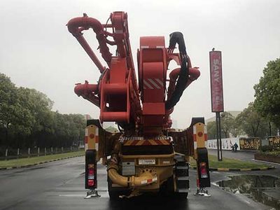 Sany  SYM5442THBF Concrete pump truck