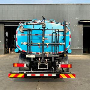 Sany  SYR5255GSSDF6 Sprinkler truck