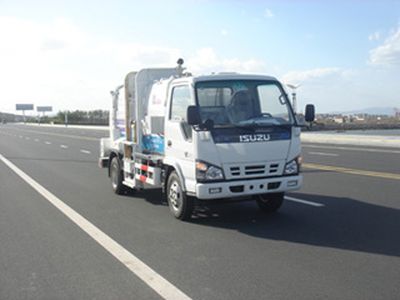 Hyde  YHD5070ZZZ Hydraulic Lifter Garbage truck 