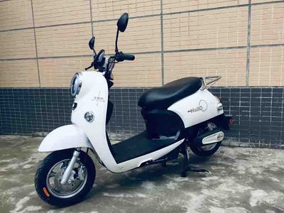 Yuqiling  YQL1000DQT7 Electric two wheeled light motorcycle