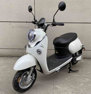 Yuqiling  YQL1000DQT7 Electric two wheeled light motorcycle