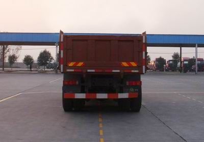 Haoyun  ZZ3255N4345C2L Dump truck