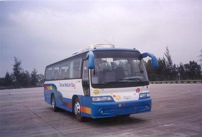 Guilin Daewoo  GDW6900E coach