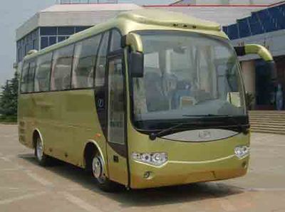 Anyuan PK6800A1Tourist buses