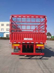 Pengxiang  SDG9401CCYE1 Gantry transport semi-trailer