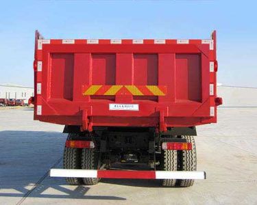 Hongchang Tianma  SMG3258BJN43H6E3 Dump truck