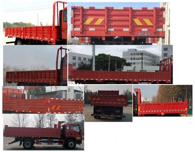 Haowo  ZZ3167H4315F1 Dump truck