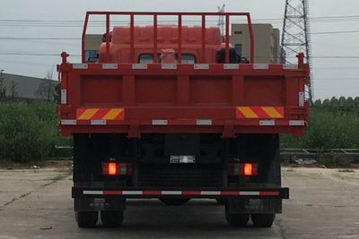 Haowo  ZZ3167H4315F1 Dump truck