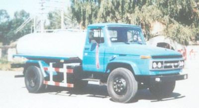 Chiyuan  BSP5093GSS Sprinkler truck