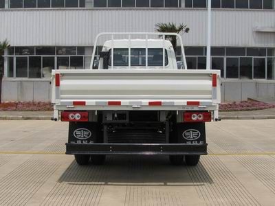 Jiefang Automobile CA1070K7L3R5E3 Truck