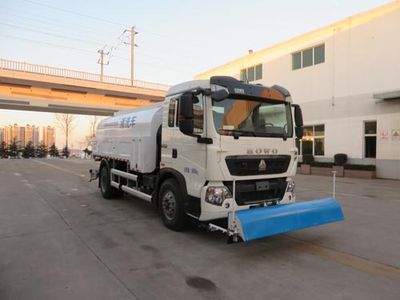 Hyde  CHD5184GQXZQE5D Cleaning car