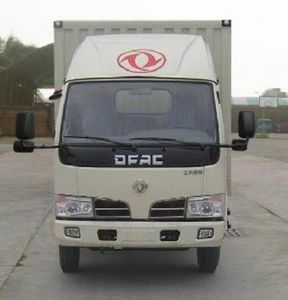 Dongfeng  DFA5050XXY20D6AC Box transport vehicle