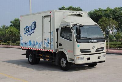 Dongfeng  EQ5090XLC8BDCAC Refrigerated truck