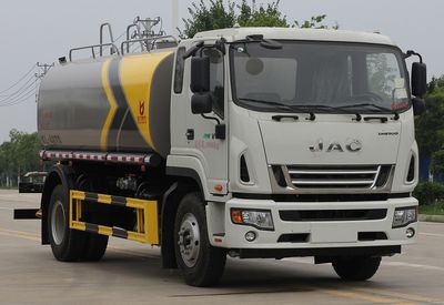 Kaili Feng  KLF5180GPSH6 watering lorry 