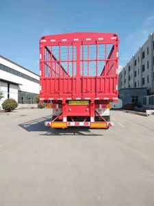 Luchi  LC9404CCYE Gantry transport semi-trailer