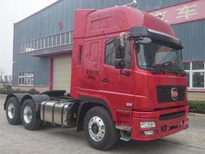 Fude  LT4250ABC0 Semi trailer towing vehicle