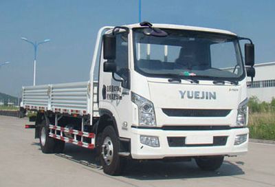 Yuejin  NJ1091ZKDCWZ Truck