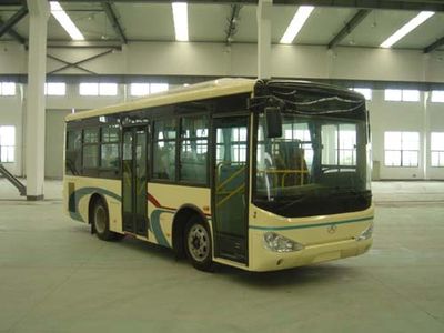 Zhejiang Automobile NPS6770GC1 City buses