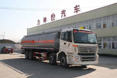 Xingshi  SLS5313GHYB Chemical liquid transport vehicle