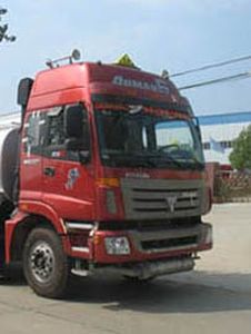 Xingshi  SLS5313GHYB Chemical liquid transport vehicle