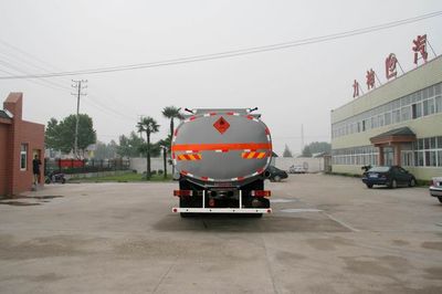 Xingshi  SLS5313GHYB Chemical liquid transport vehicle