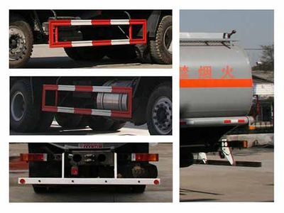 Xingshi  SLS5313GHYB Chemical liquid transport vehicle