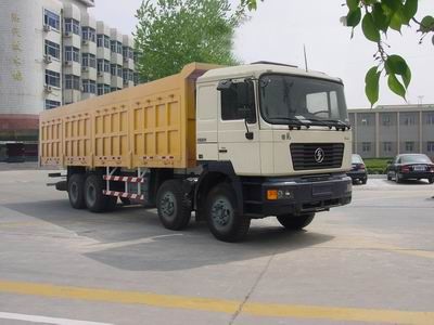 Shaanxi Automobile SX3314JL456 Dump truck