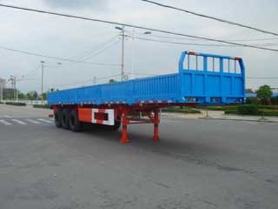 Tonghua THT9382LSemi trailer