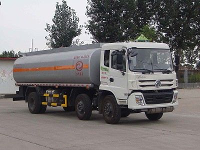 Fuxi  XCF5250GYYD Oil tanker