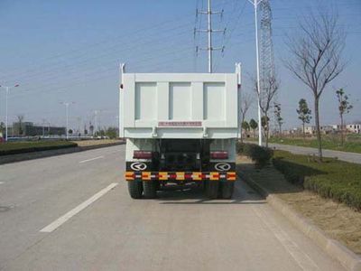 Xingma  XMP3240 Dump truck