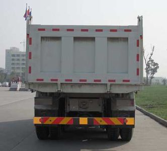 Xingma  XMP3240 Dump truck