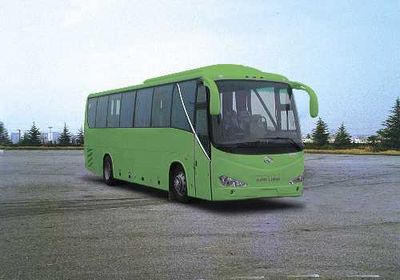 Jinlong  XMQ6118VB Tourist buses