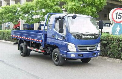 Foton  BJ1089VEPEAFE Truck