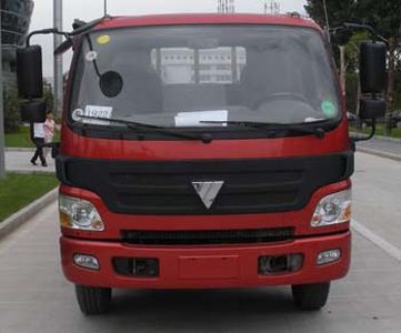 Foton  BJ1089VEPEAFE Truck