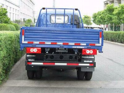 Foton  BJ1089VEPEAFE Truck