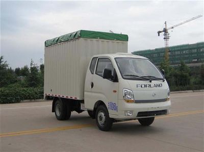 Foton  BJ5026CPYP Peng style transport vehicle