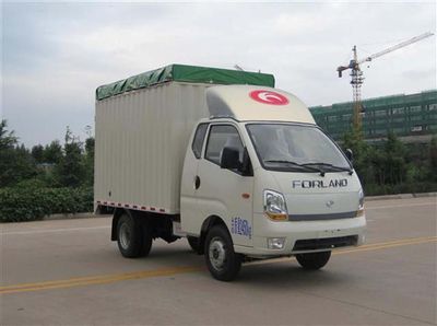 Foton  BJ5026CPYP Peng style transport vehicle