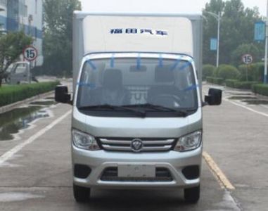 Foton  BJ5030XXYBL Box transport vehicle