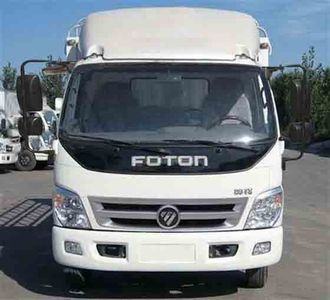 Foton  BJ5069VDBEAFB Grate type transport vehicle