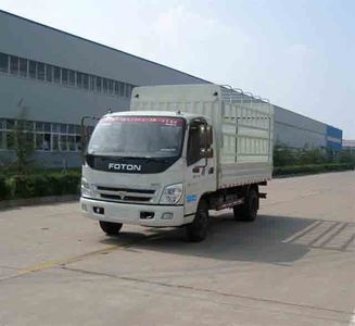 Foton  BJ5069VDBEAFB Grate type transport vehicle