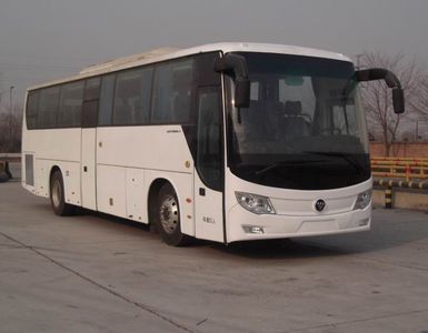 Foton  BJ6113PHEVUA Hybrid electric buses