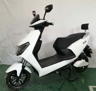 Zhenjin Chaowei  CW1200DT12 Electric two wheeled motorcycle